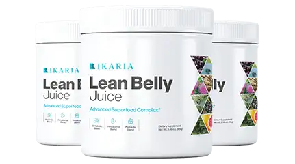 ikaria lean belly juice official